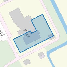 Perceel HOO00-I-7327