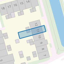 Perceel HOO00-I-7340