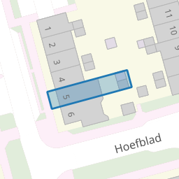 Perceel HOO00-I-7342