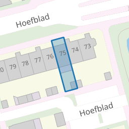 Perceel HOO00-I-7346