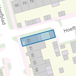 Perceel HOO00-I-7350