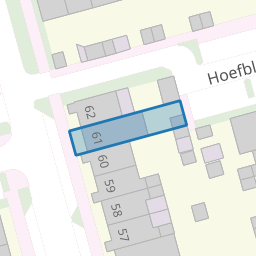 Perceel HOO00-I-7351