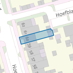 Perceel HOO00-I-7352