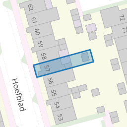 Perceel HOO00-I-7355