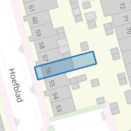 Perceel HOO00-I-7356