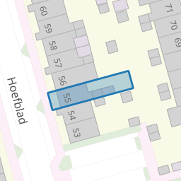 Perceel HOO00-I-7357