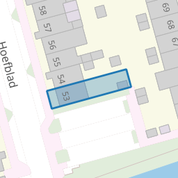 Perceel HOO00-I-7359