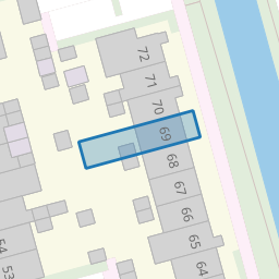 Perceel HOO00-I-7360