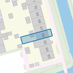 Perceel HOO00-I-7362