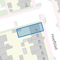 Perceel HOO00-I-7363