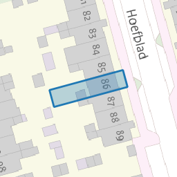 Perceel HOO00-I-7367