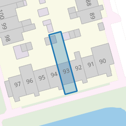 Perceel HOO00-I-7371