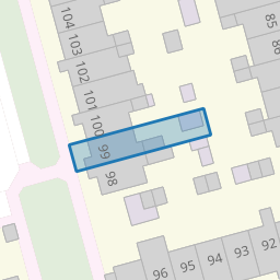 Perceel HOO00-I-7374