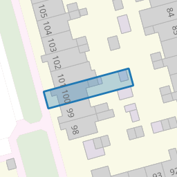 Perceel HOO00-I-7375