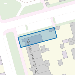 Perceel HOO00-I-7376