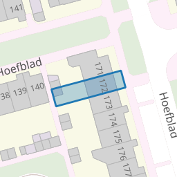 Perceel HOO00-I-7380