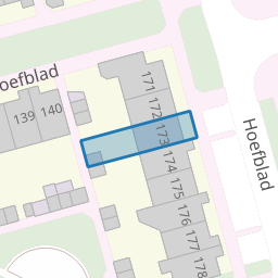 Perceel HOO00-I-7381