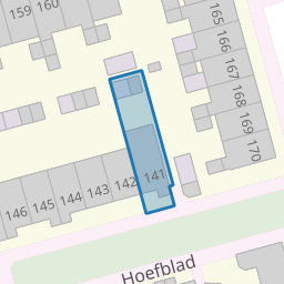 Perceel HOO00-I-7382