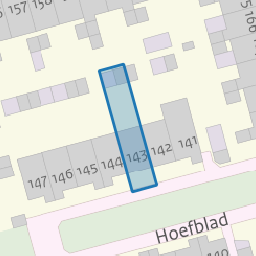 Perceel HOO00-I-7383