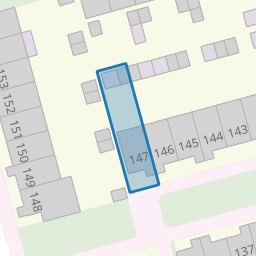 Perceel HOO00-I-7384