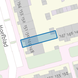 Perceel HOO00-I-7386