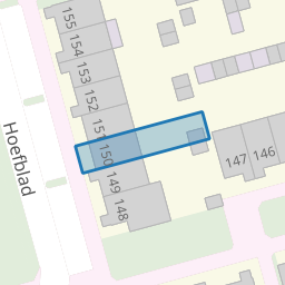 Perceel HOO00-I-7387