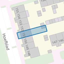 Perceel HOO00-I-7388