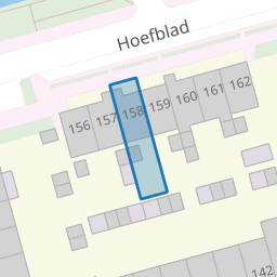 Perceel HOO00-I-7393