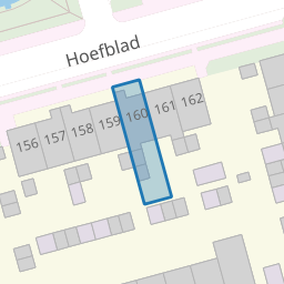 Perceel HOO00-I-7395