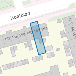 Perceel HOO00-I-7396