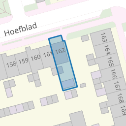 Perceel HOO00-I-7397