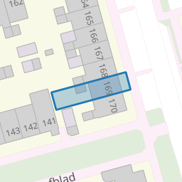 Perceel HOO00-I-7404