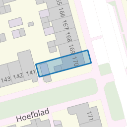 Perceel HOO00-I-7405