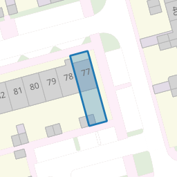 Perceel HOO00-I-7406