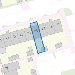 Perceel HOO00-I-7408