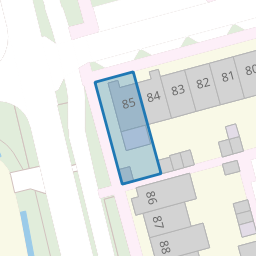 Perceel HOO00-I-7412