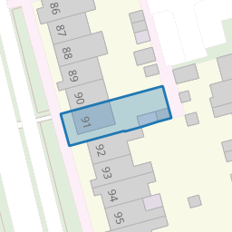 Perceel HOO00-I-7418