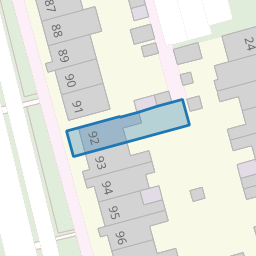 Perceel HOO00-I-7419