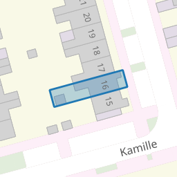 Perceel HOO00-I-7422