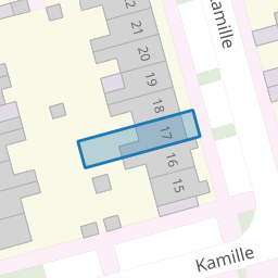 Perceel HOO00-I-7423