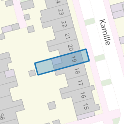 Perceel HOO00-I-7424