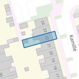 Perceel HOO00-I-7425