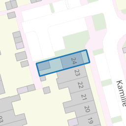 Perceel HOO00-I-7427