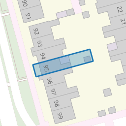 Perceel HOO00-I-7430