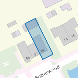 Perceel HOO00-I-7431