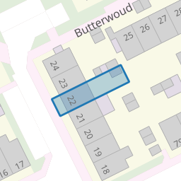 Perceel HOO00-I-7434