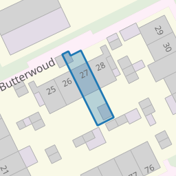 Perceel HOO00-I-7436