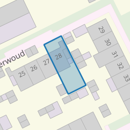 Perceel HOO00-I-7437