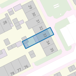 Perceel HOO00-I-7440