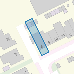 Perceel HOO00-I-7444